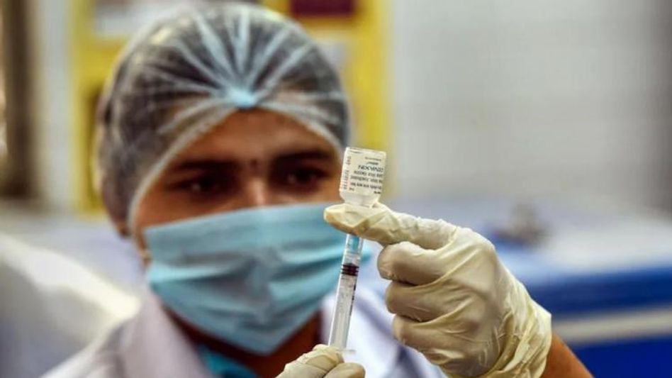 Study on Vaccination Study on Vaccination