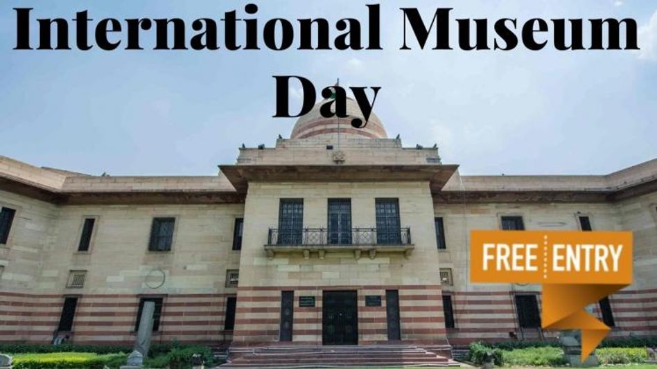 International Museum day International Museum day