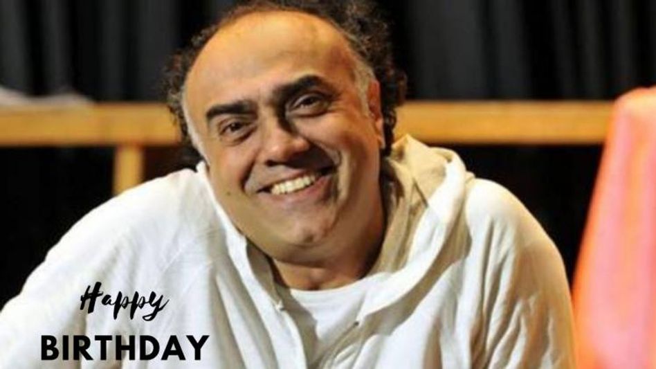 रजित कपूर  रजित कपूर