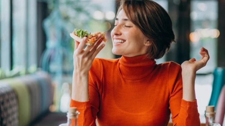 International No Diet Day 2022 