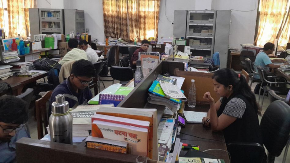 Jamia Residential Coaching Academy Jamia Residential Coaching Academy