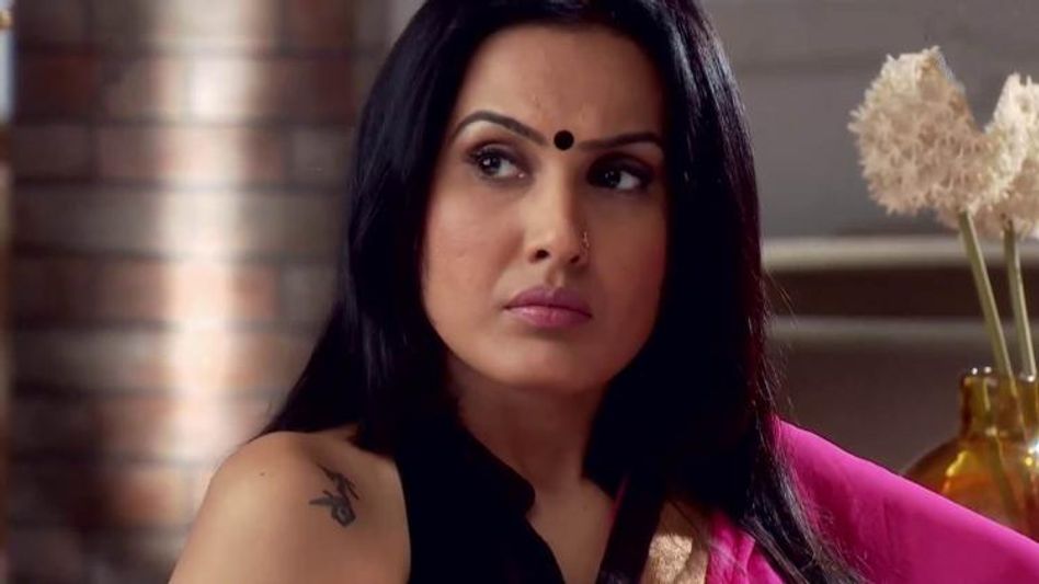Kamya Punjabi Kamya Punjabi
