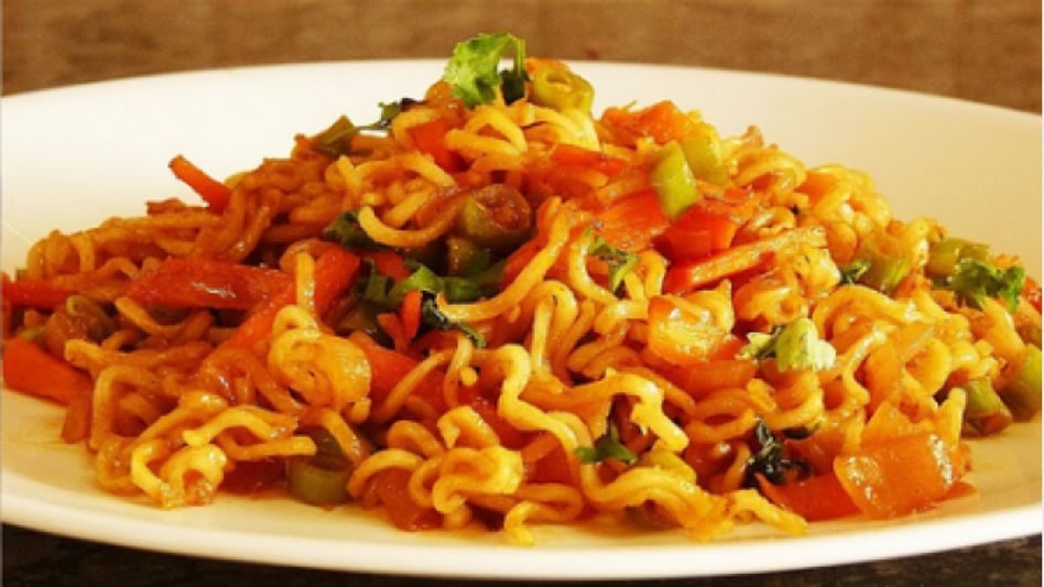 Maggi Case Maggi Case