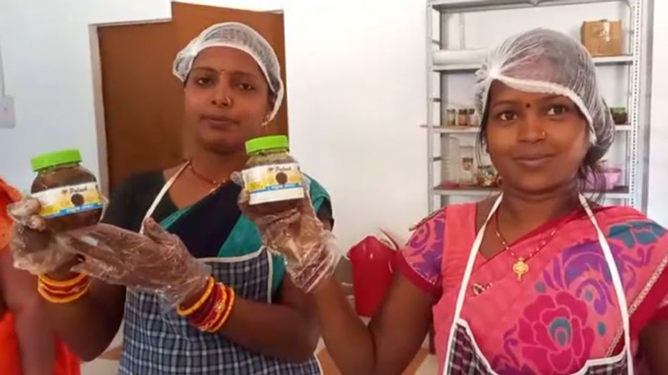 Mahua Pickle Mahua Pickle