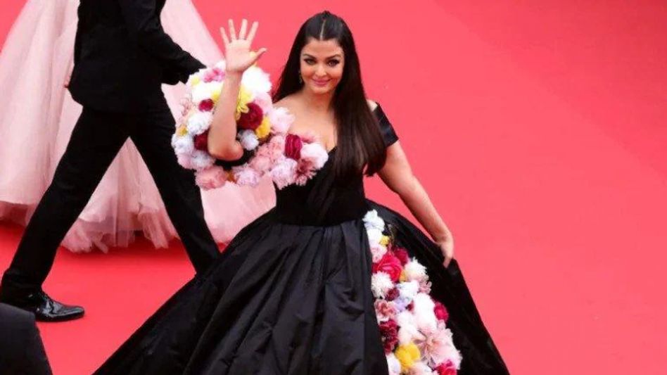 Aishwarya Rai at Cannes 2022 Aishwarya Rai at Cannes 2022