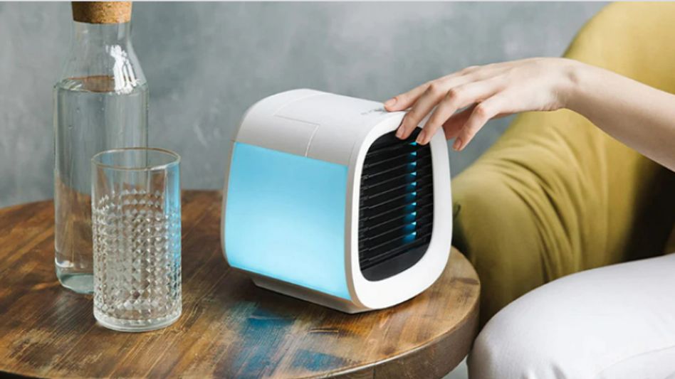 PORTABLE COOLER PORTABLE COOLER