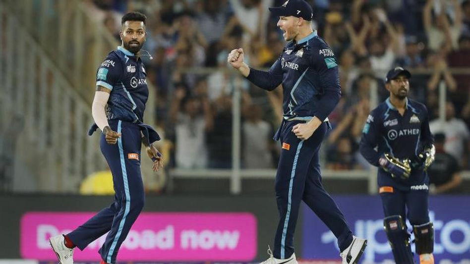 IPL 2022 IPL 2022