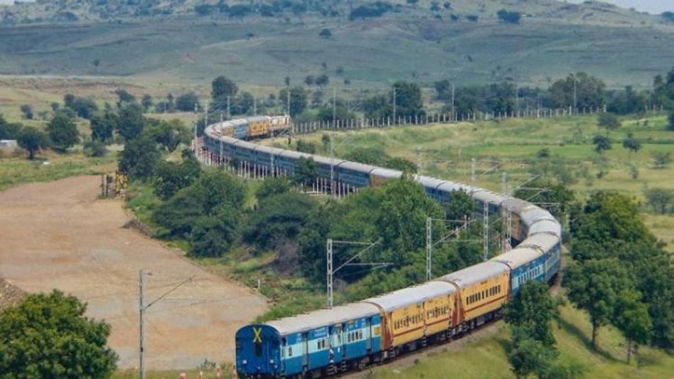 Railway Railway
