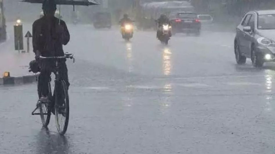 भीषण गर्मी से बारिश जल्द दिलाएगी राहत भीषण गर्मी से बारिश जल्द दिलाएगी राहत