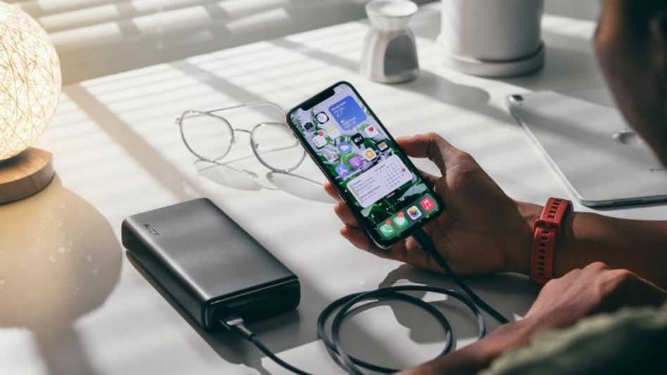 How to increase iphone battery How to increase iphone battery