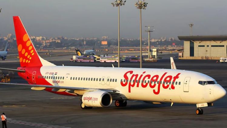 Spicejet cyber attack Spicejet cyber attack