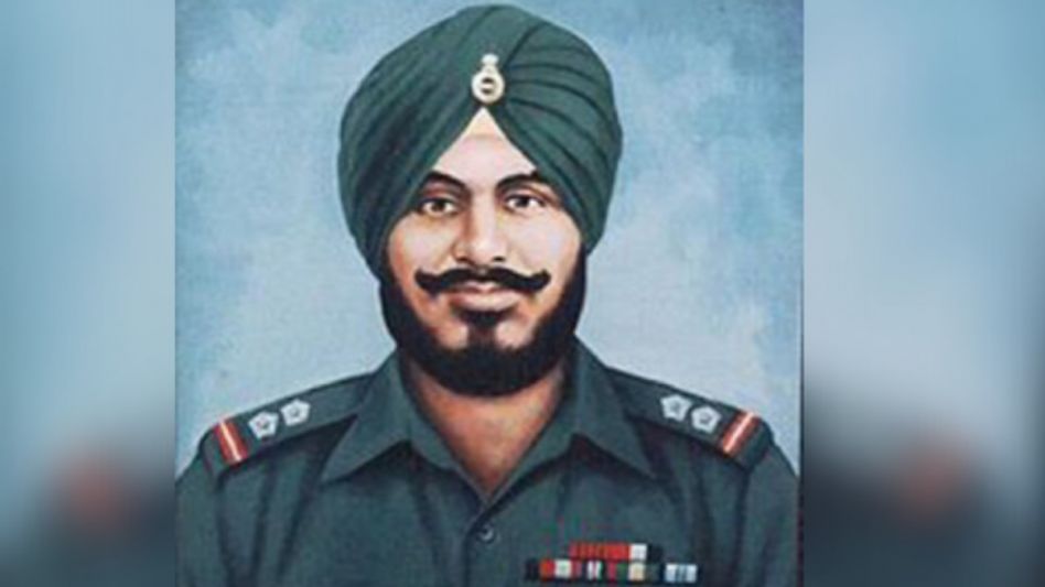 Subedar Joginder Singh (Photo: Wikipedia) Subedar Joginder Singh (Photo: Wikipedia)