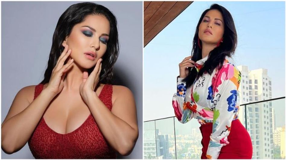 Sunny Leone Sunny Leone