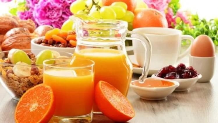 ज्यादा पतले हैं तो डाइट में शामिल करें ये पांच फूड्स 