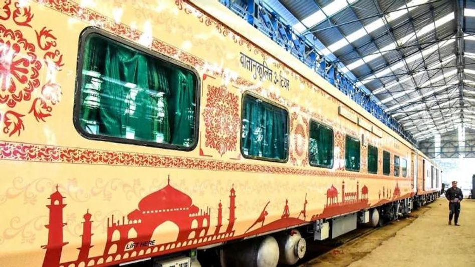 श्री रामायण सर्किट यात्रा श्री रामायण सर्किट यात्रा