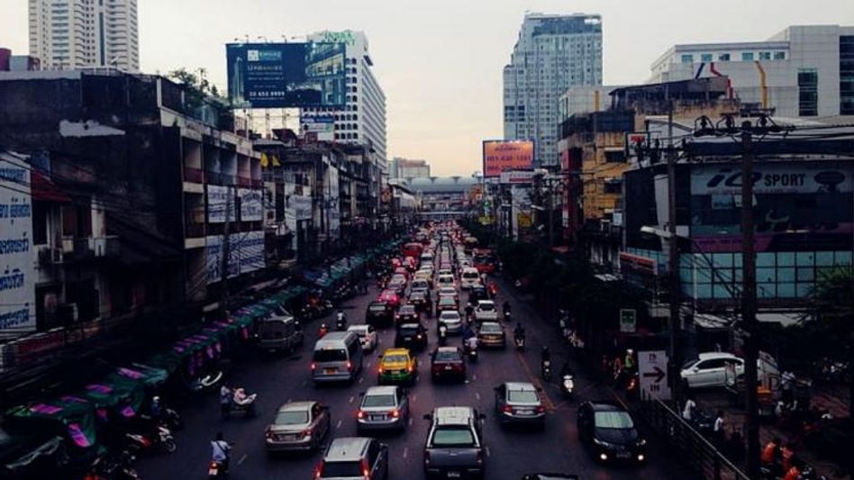 road safety AI system road safety AI system