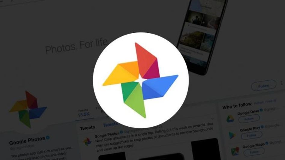 Google Photos new filter Google Photos new filter