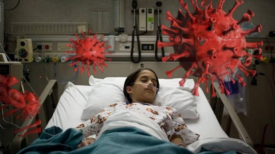 टोमैटो फ्लू टोमैटो फ्लू