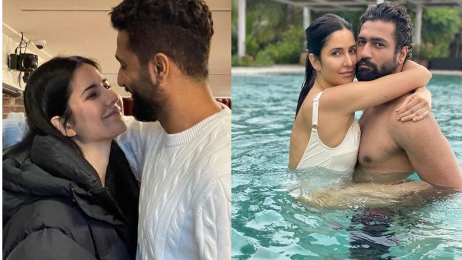 Vicky Kaushal dating Katrina Kaif Vicky Kaushal dating Katrina Kaif