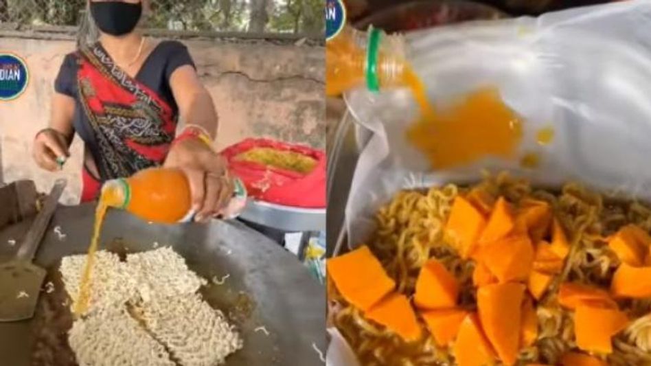 Mango Maggie Mango Maggie