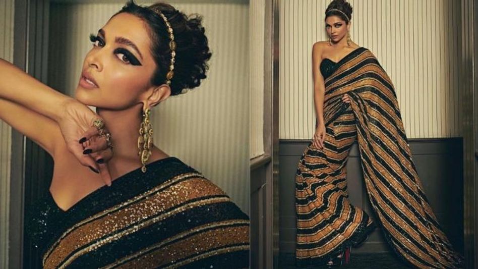 Deepika Padukone at Cannes Deepika Padukone at Cannes