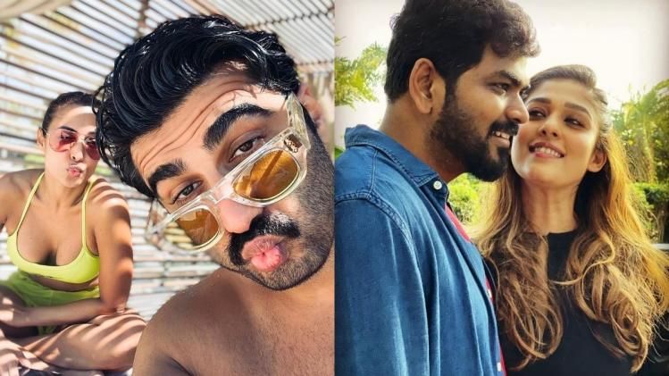 Celebrities who could get married in 2022