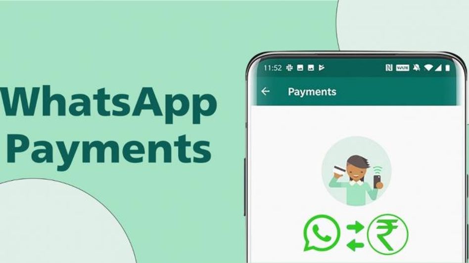 Whatsapp Payment Whatsapp Payment