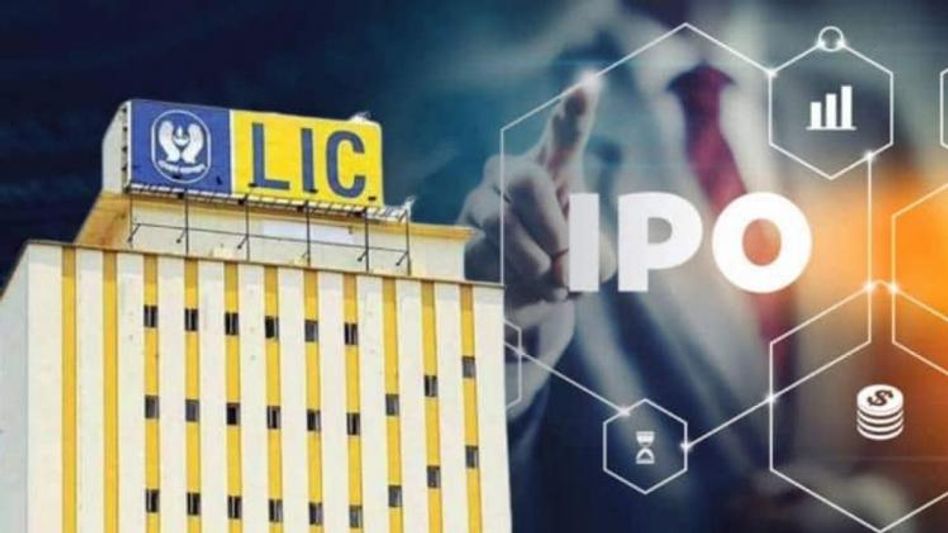 LIC IPO LIC IPO