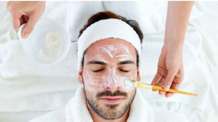 Beauty tips for Men Beauty tips for Men