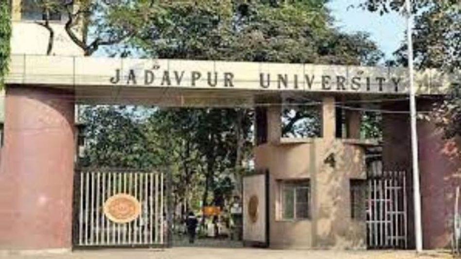 Jadavpur University Jadavpur University