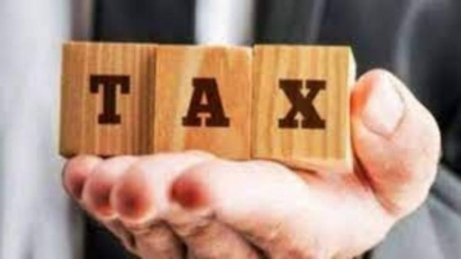 new rule To prevent tax evasion new rule To prevent tax evasion