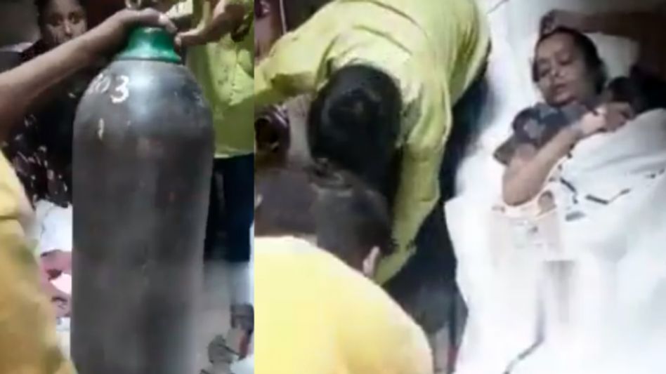 रेलवे ने बचाई कैंसर से पीड़ित महिला की जान रेलवे ने बचाई कैंसर से पीड़ित महिला की जान