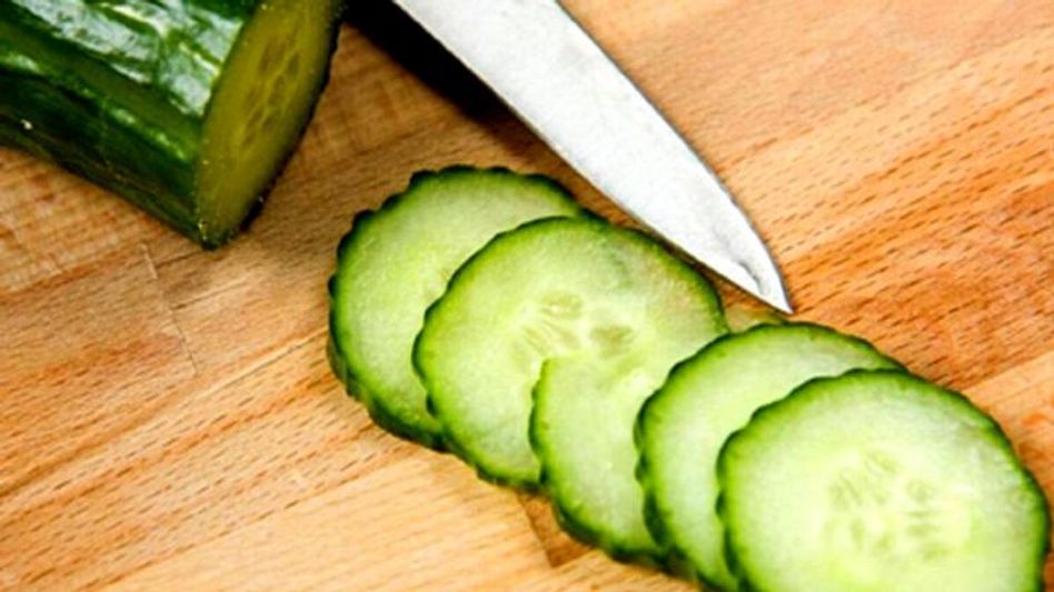 Cucumber Cucumber