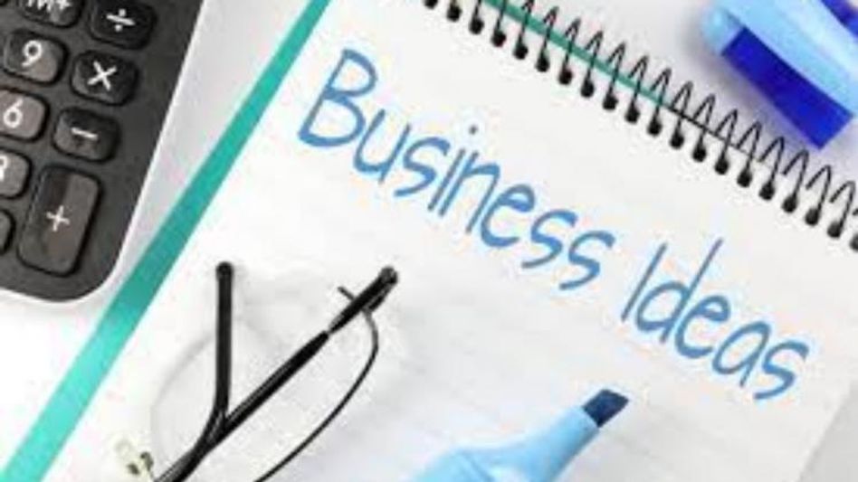 Business Ideas Business Ideas