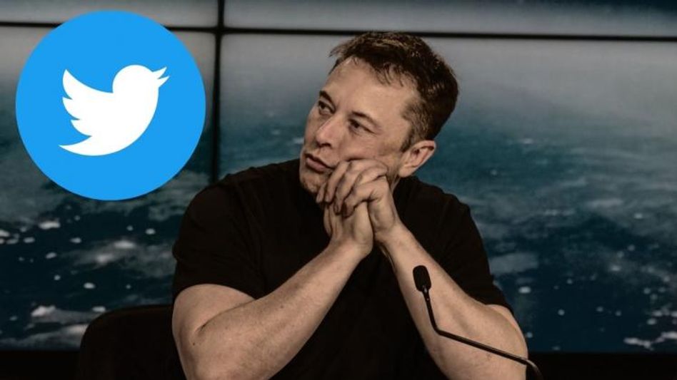Twitter sends legal notice to Elon Musk Twitter sends legal notice to Elon Musk