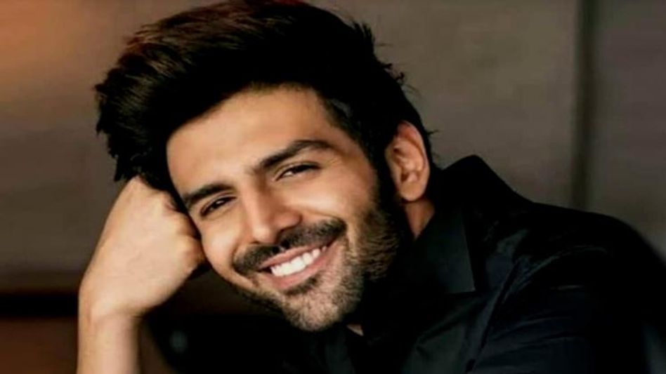 Kartik Aaryan Kartik Aaryan
