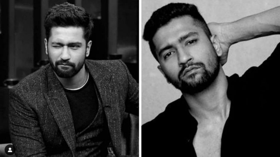 कई एक्ट्रेस के साथ जोड़ा जा चुका है विक्की कौशल का नाम कई एक्ट्रेस के साथ जोड़ा जा चुका है विक्की कौशल का नाम
