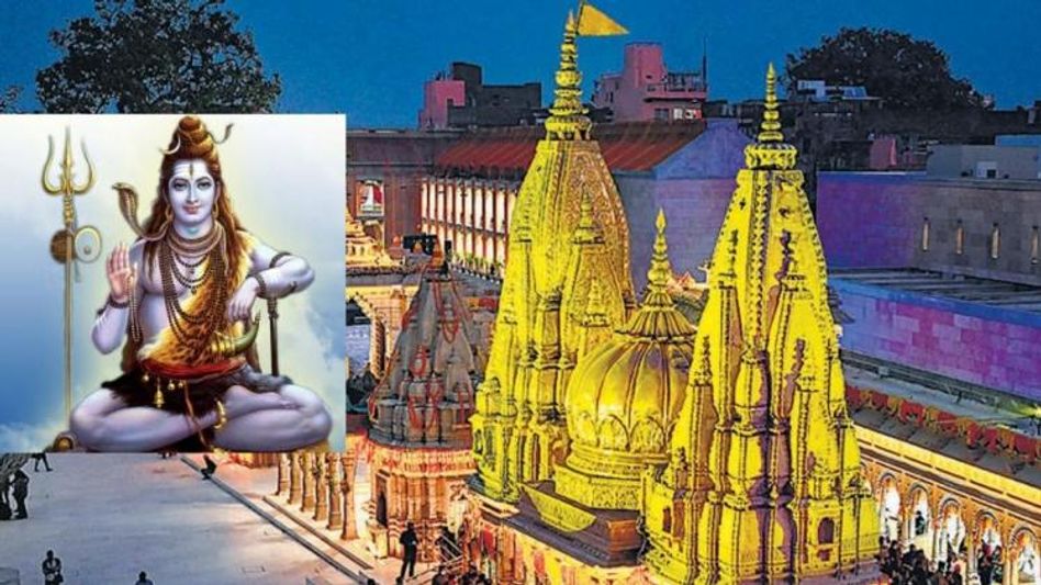काशी और बाबा विश्वनाथ का हजारों साल पुराना रिश्ता है काशी और बाबा विश्वनाथ का हजारों साल पुराना रिश्ता है