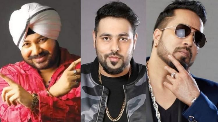 पंजाबी सिंगर्स का विवादों से पुराना नाता रहा है