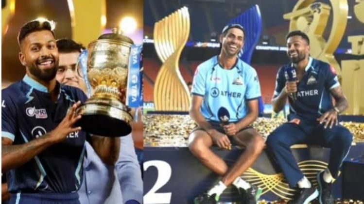 हार्दिक पंड्या और आशीष नेहरा की जोड़ी ने कमाल कर दिया