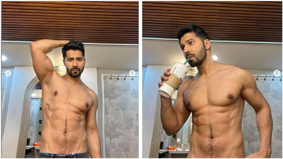Varun Dhawan/Instagram Varun Dhawan/Instagram