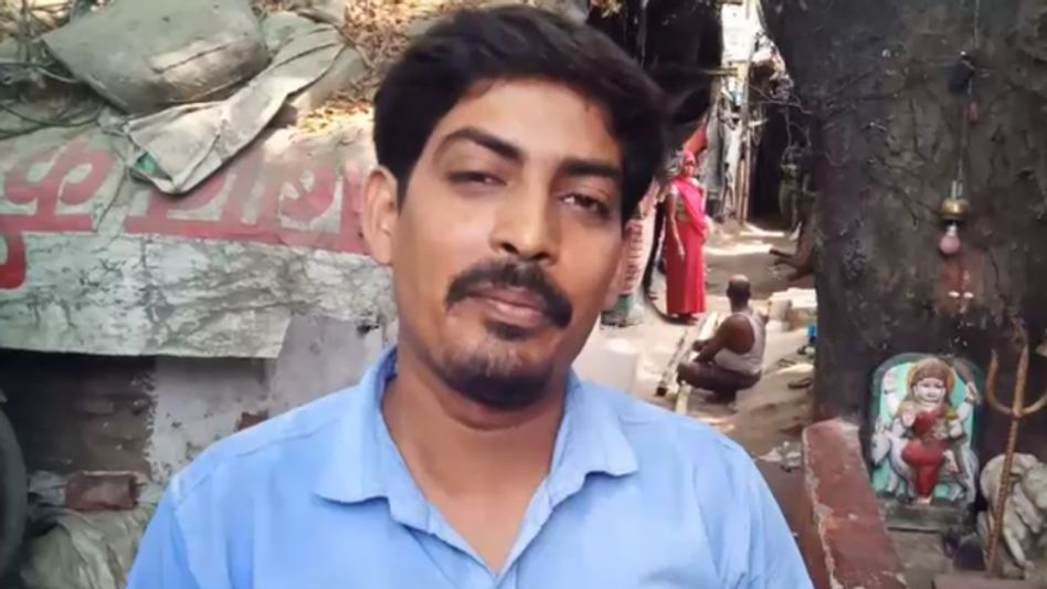 Vivek Dubey Vivek Dubey