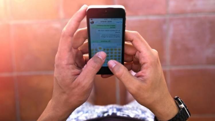 व्हाट्सएप  व्हाट्सएप