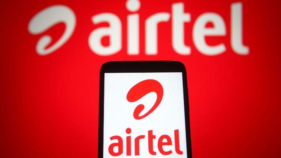 Airtel Airtel