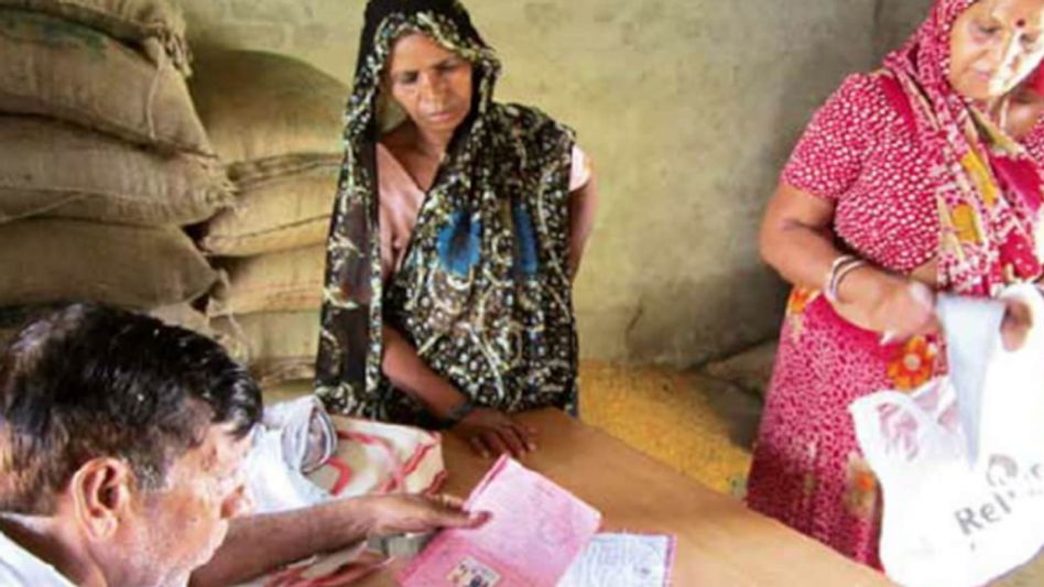 फ्री राशन योजना,कौन-कौन पात्र हैं और कैसे चेक करें राशन कार्ड लिस्ट