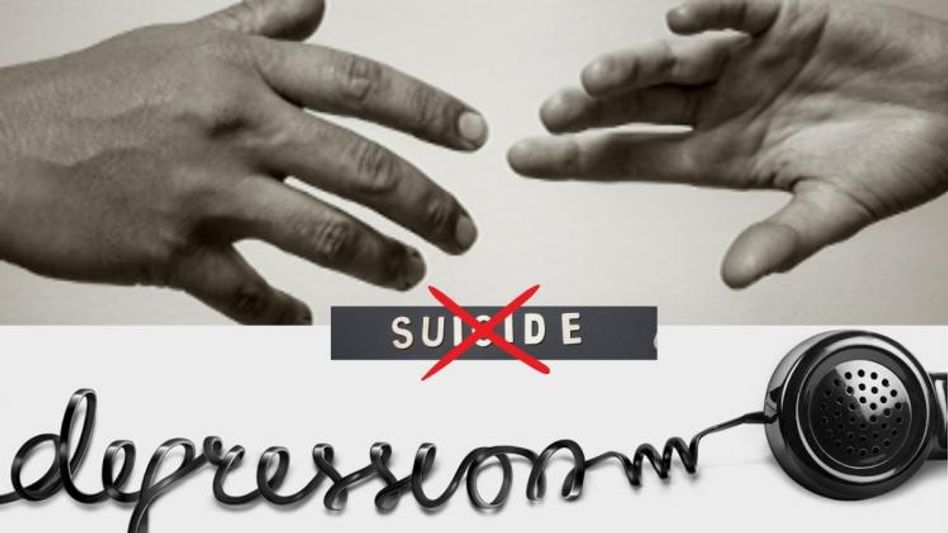 Suicide Prevention Helpline Suicide Prevention Helpline