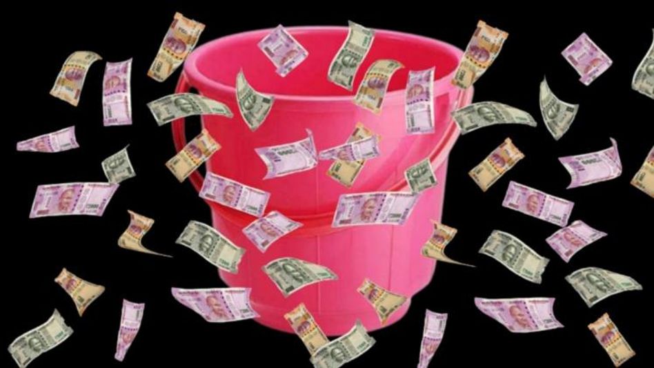 Amazon Bucket Amazon Bucket