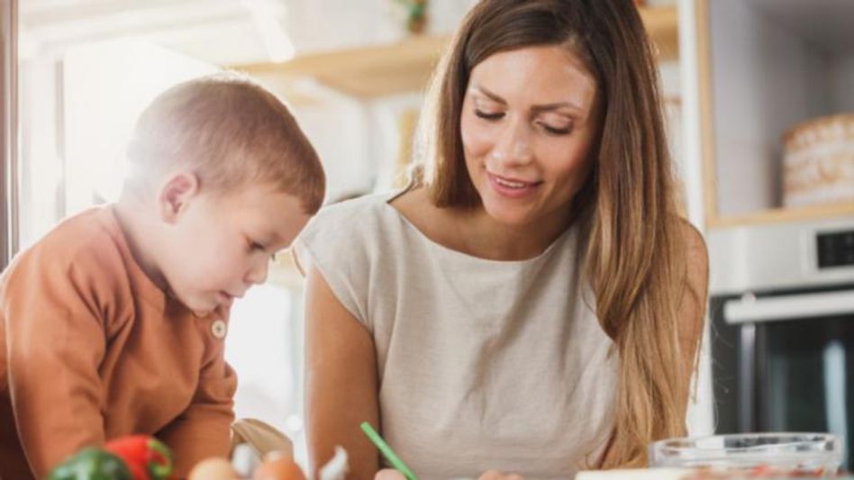 Study on mother and child bond Study on mother and child bond