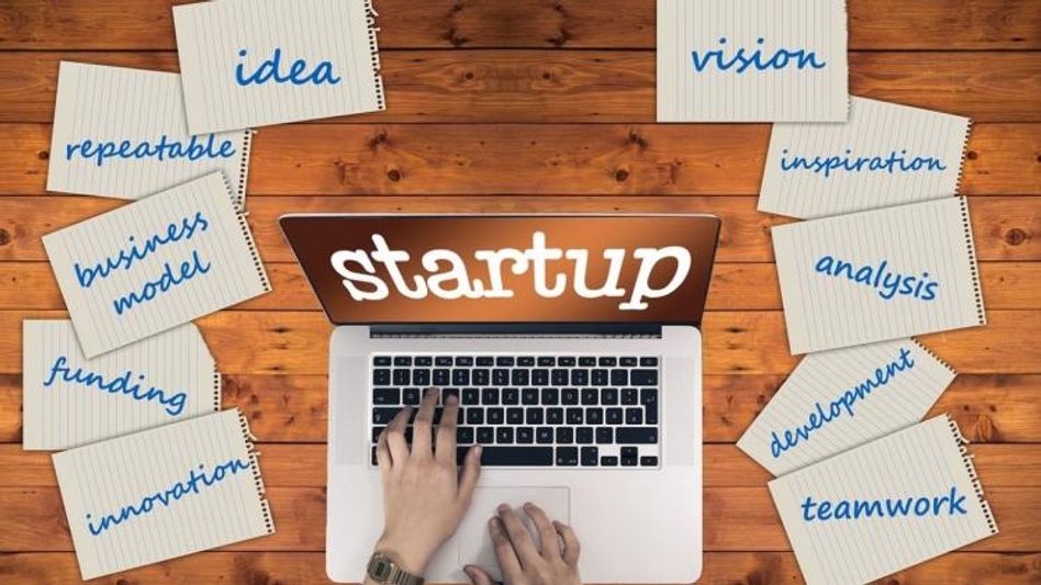 Startup Startup