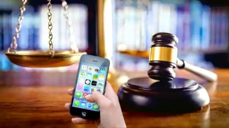 Supreme Court Live Streaming